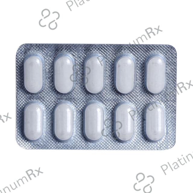 Fpp Active Tablet 10s