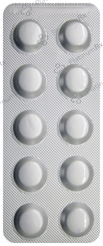 Soritez-M Tablet