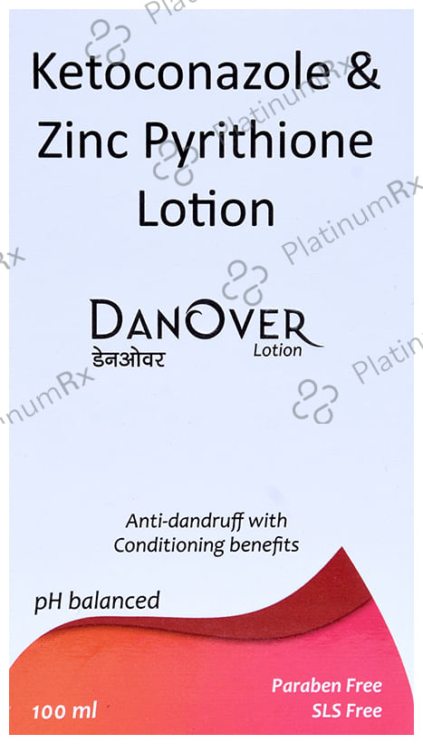 Danover Lotion