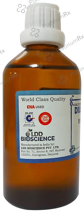 LDD Bioscience Aalserum Dilution 6 CH