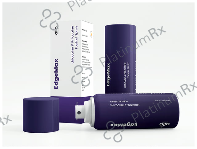 Edgemax Spray 20ml