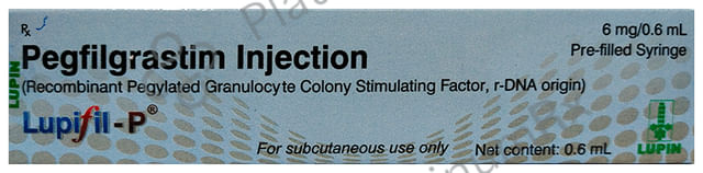 Lupifil P Injection