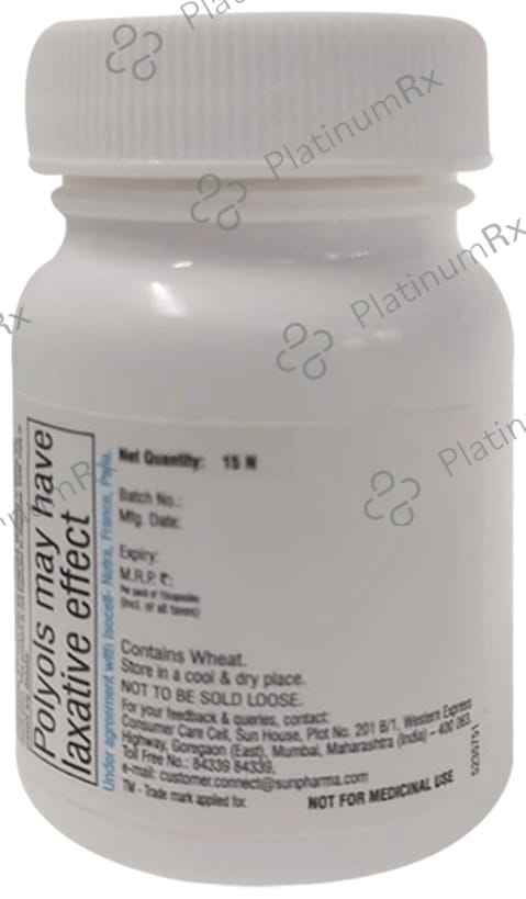 Sodox Antioxidant Capsule 15s