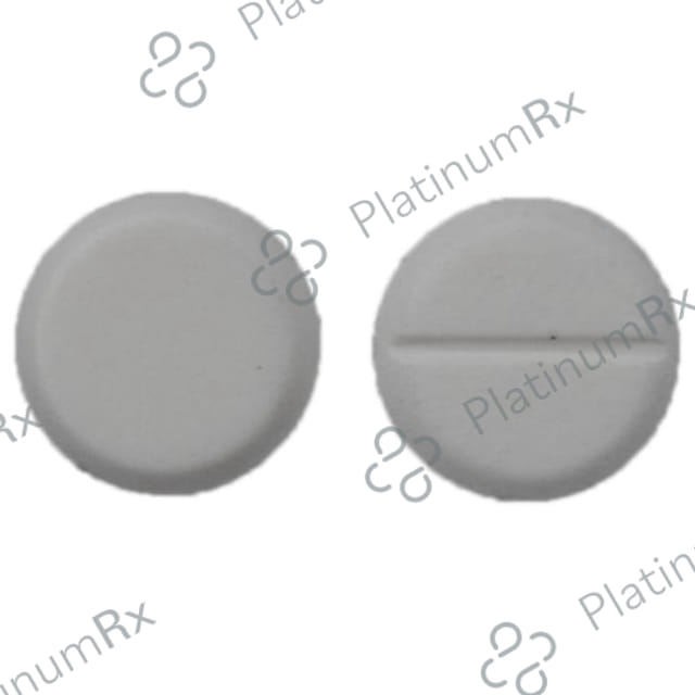 Nebula 5mg Tablet 10s