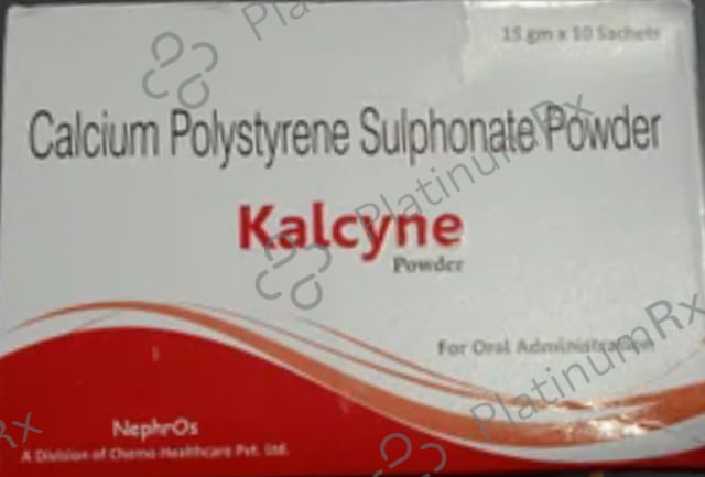 Kalcyne Powder 15gm