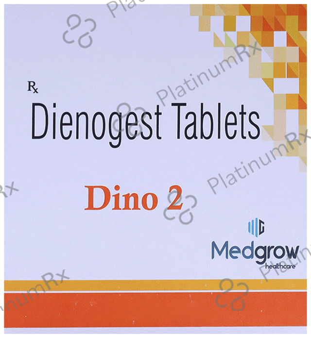 Dino 2 Tablet