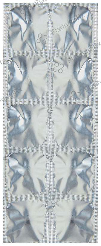 Macprox DP 250/10mg Tablet 10s