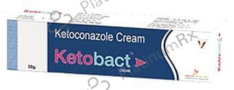 Ketobact Cream