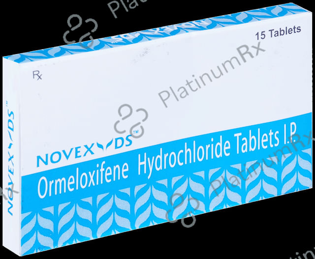 Novex DS Tablet 15s