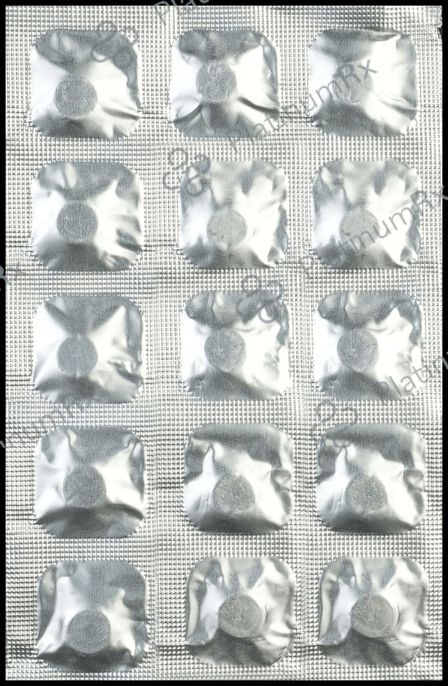 Enam 10mg Tablet 15s