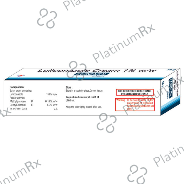 Conazal Cream 30gm
