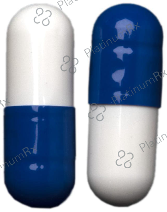 Mecorik-PG 75 Capsule