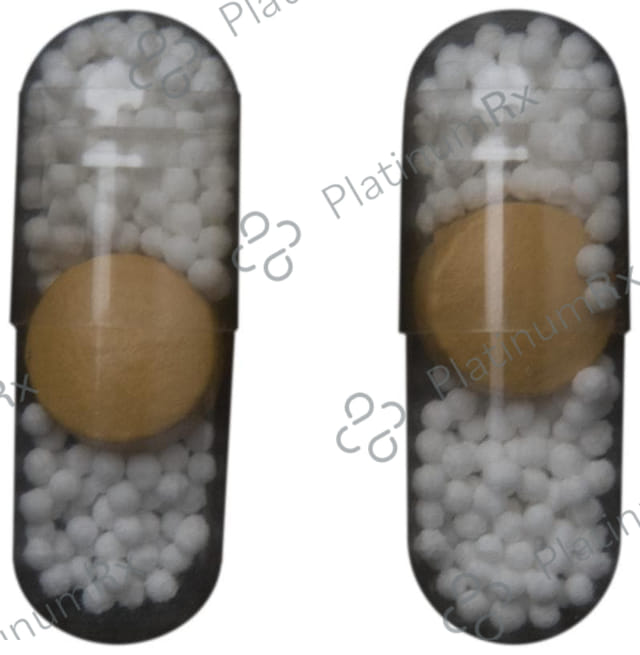 Acera D 30/20mg Capsule SR 10s