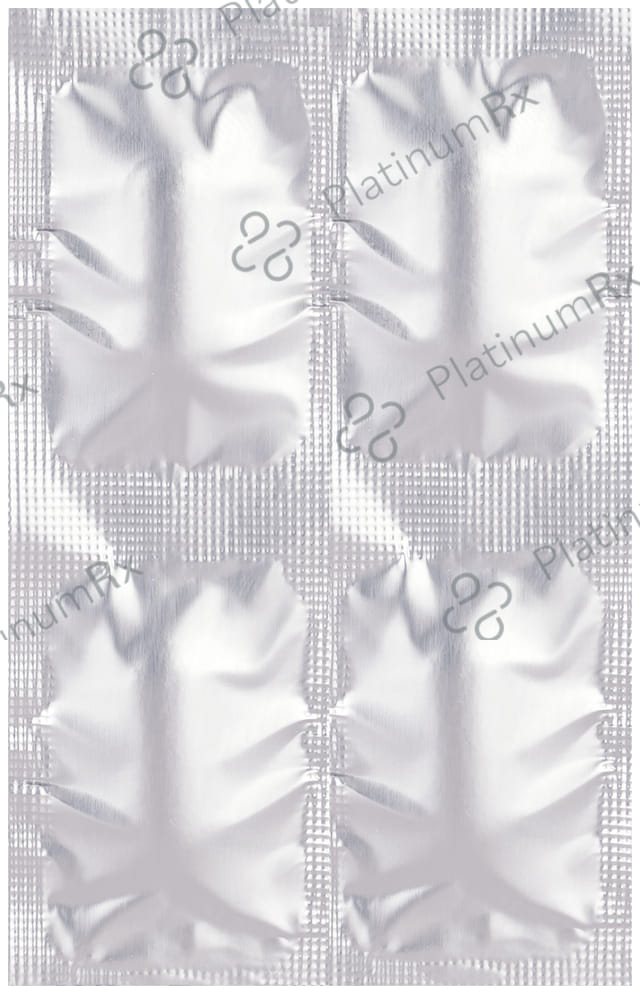 Voxylid 600mg Tablet