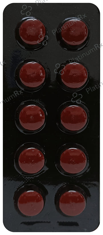 Dulata 40mg Tablet 10s