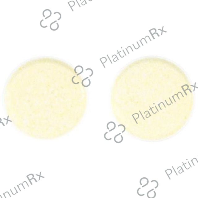 Korandil 5mg Tablet 10s