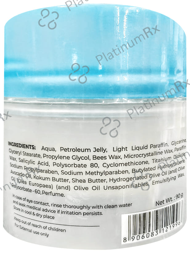 Hydromax CT Intensive Moisturizing Cream 90gm