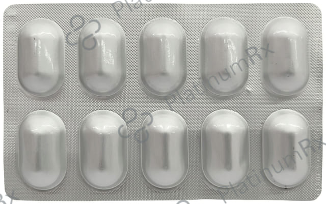 Hosit Plus Capsule 10s