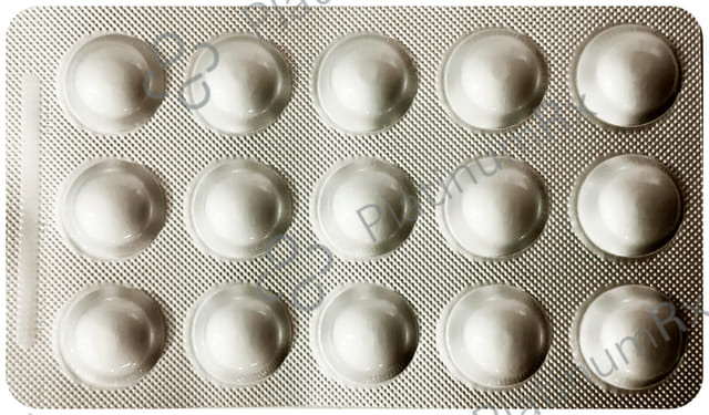 Daparyl 10mg Tablet 15s