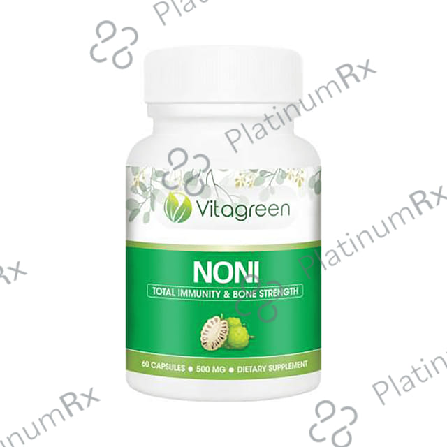Vitagreen Noni Capsule