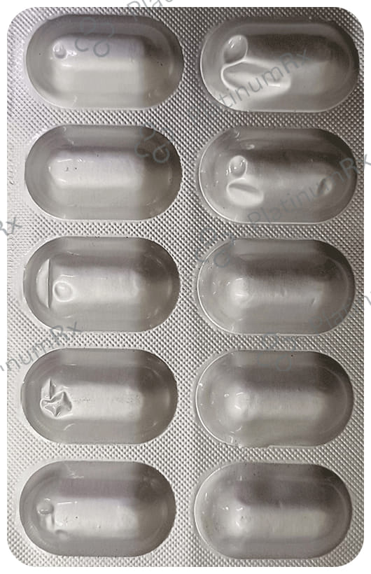 Sitaglo MP 15/100/500mg Tablet 10s