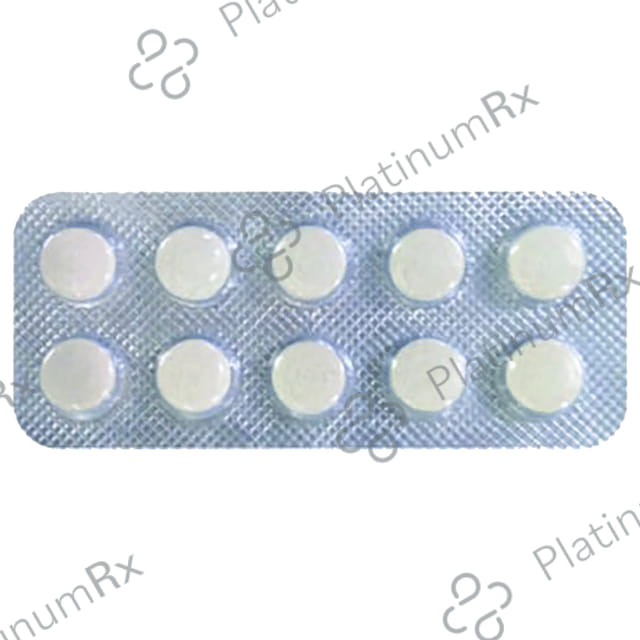 Tormay 100mg Tablet