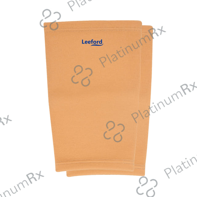 Leeford Soft Premium Knee Capsule Medium