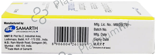 Eurolide 1mg Injection