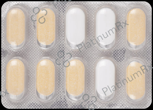 Switglim MV 2/500/0.2mg Tablet ER 10s