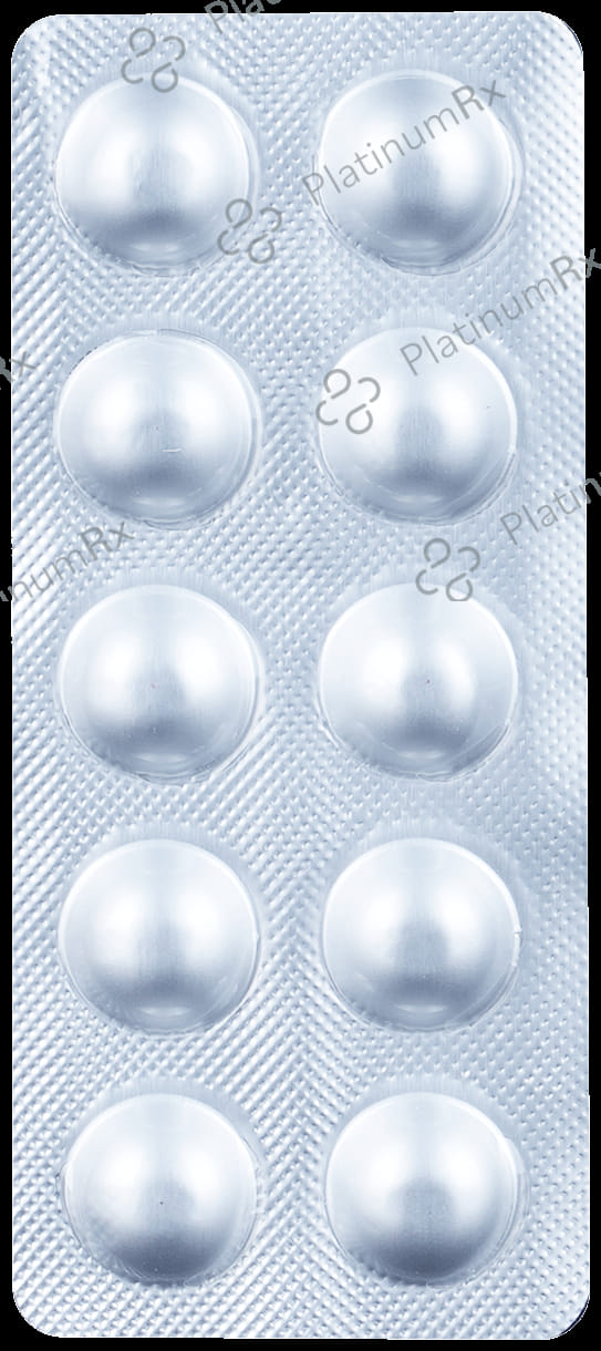 Dinace 2.5mg Tablet 10s