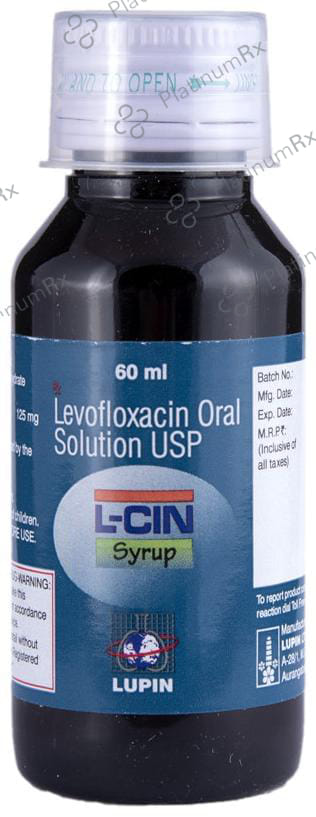 L-Cin Syrup