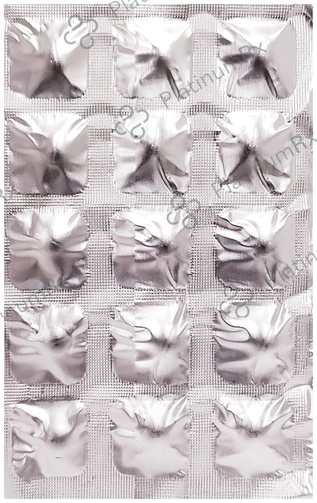 Blumeta 25mg Tablet 15s