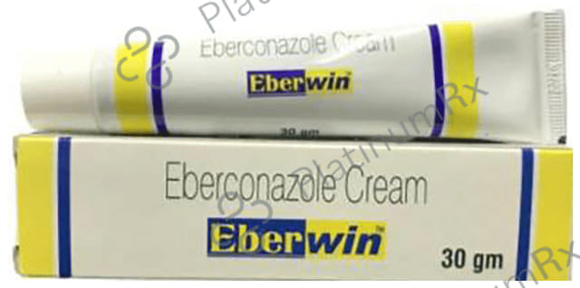 Eberwin 1% Cream 30gm