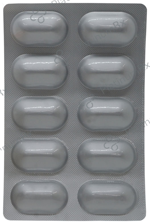 Heptasilin Tablet