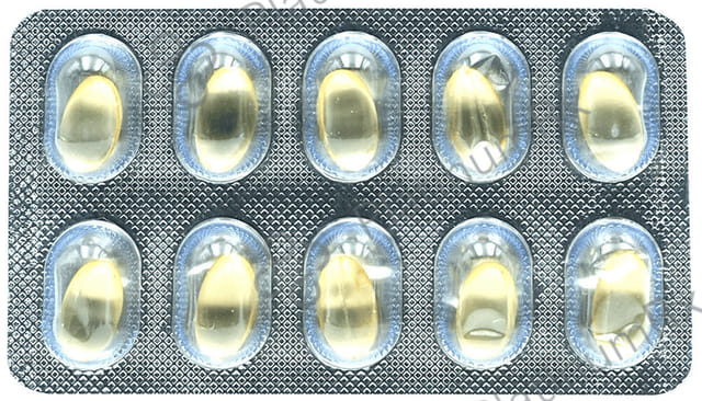Kuffdryl D 25mg Capsule 10s