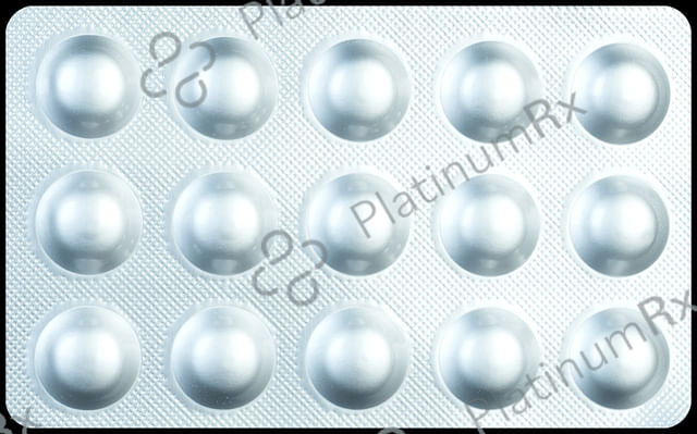 Eurepa 1mg Tablet 15s