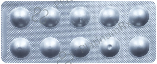 Folcure 5mg Tablet 10s