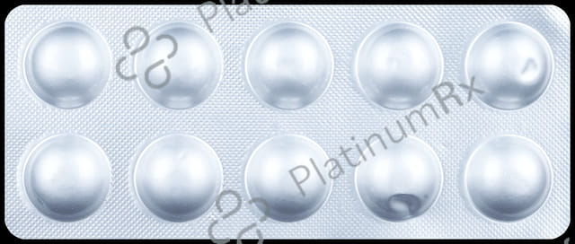 Bilasday M Tablet 10s