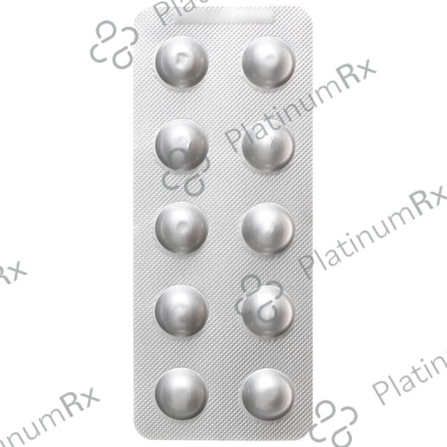 Ramicure 2.5mg Tablet 10s