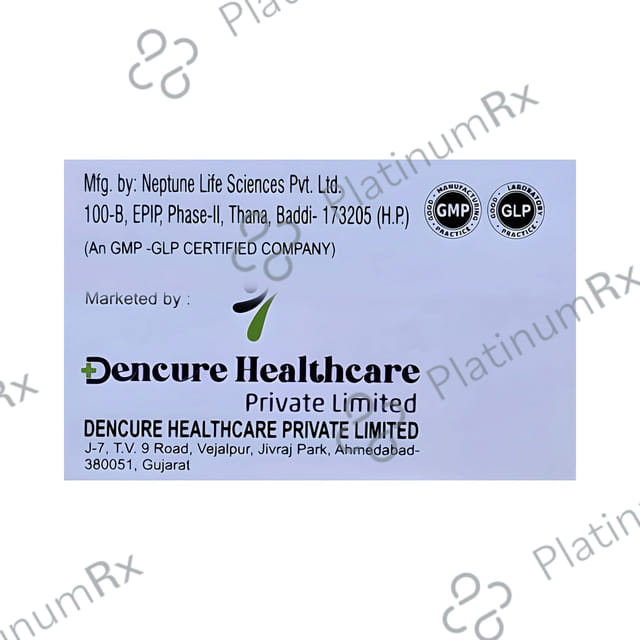 Denflex A Tablet 10s