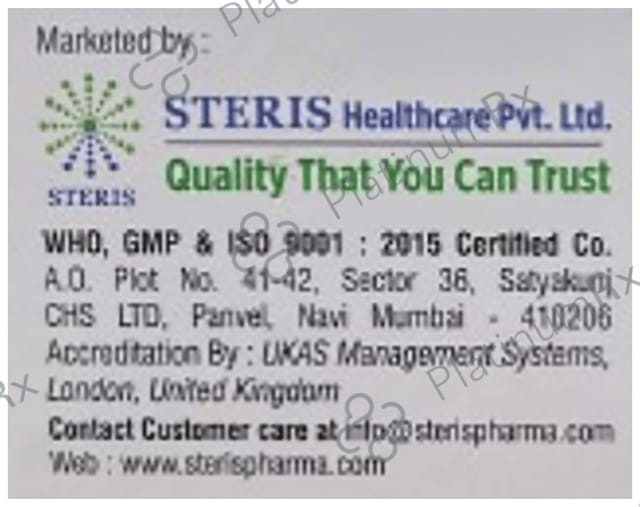 Azilstrum 40mg Tablet 10s