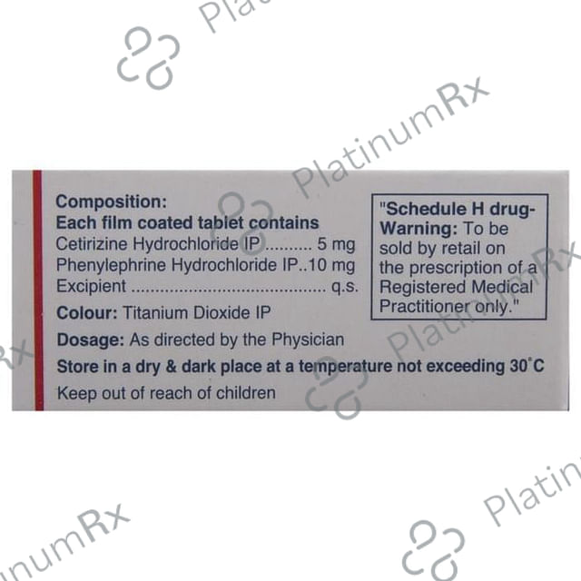 Alerid-D Tablet