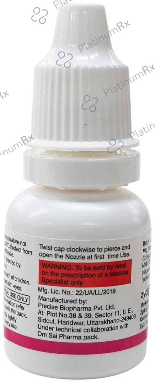 Ozefit Lotion