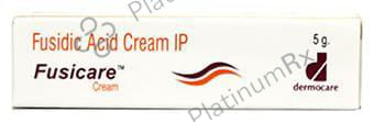 Fusicare Cream 5 Cream
