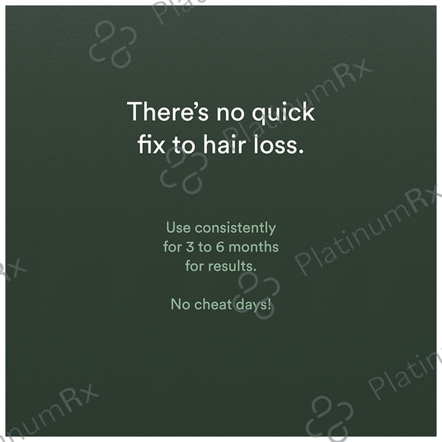 Wiser Build Hair Health + Regrow Ki 1s