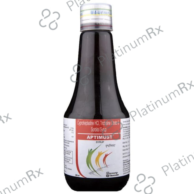 Nuslid P Oral Suspension