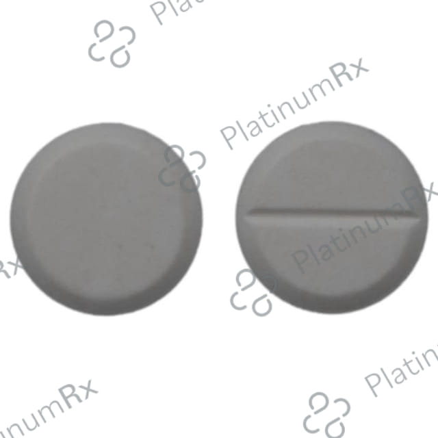 Nodon H 12.5/5mg Tablet 10s