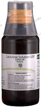 Livoluk 10mg Oral Solution 100ml