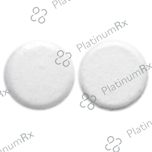 Relgin 0.5mg Tablet 10s