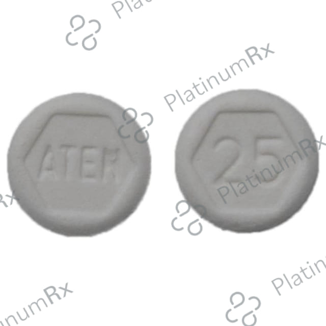 Doxdine A 400mg/30mg Tablet
